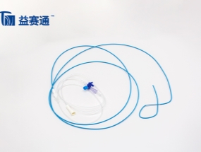 揚(yáng)子江醫(yī)療器械領(lǐng)域再添新成員 —— “一次性使用鼻膽引流管”取得醫(yī)療器械注冊證及生產(chǎn)許可證！