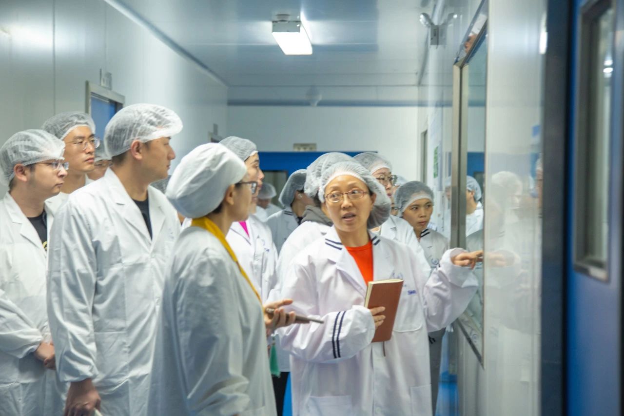 “成都市工作場所職業(yè)病危害因素檢測與識別能力提升培訓(xùn)”活動在四川海蓉開展！